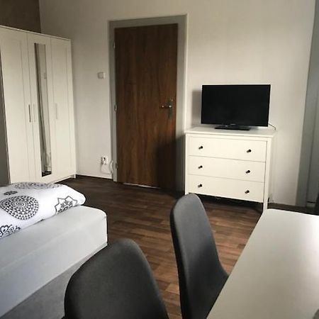 Apartman Innova Zlín エクステリア 写真