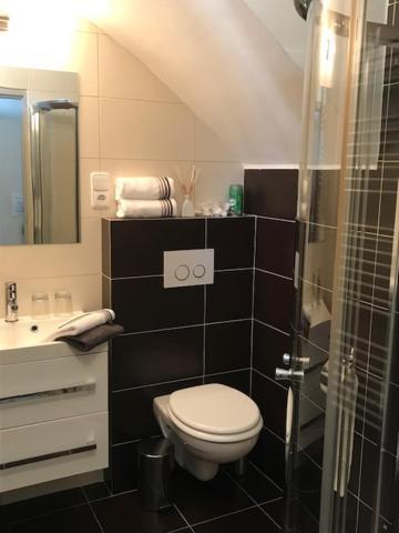 Apartman Innova Zlín エクステリア 写真